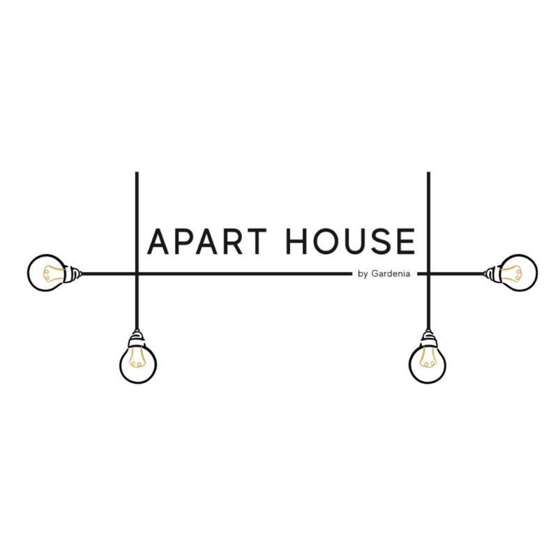 Apart House By Gardenia Dziwnów Dış mekan fotoğraf